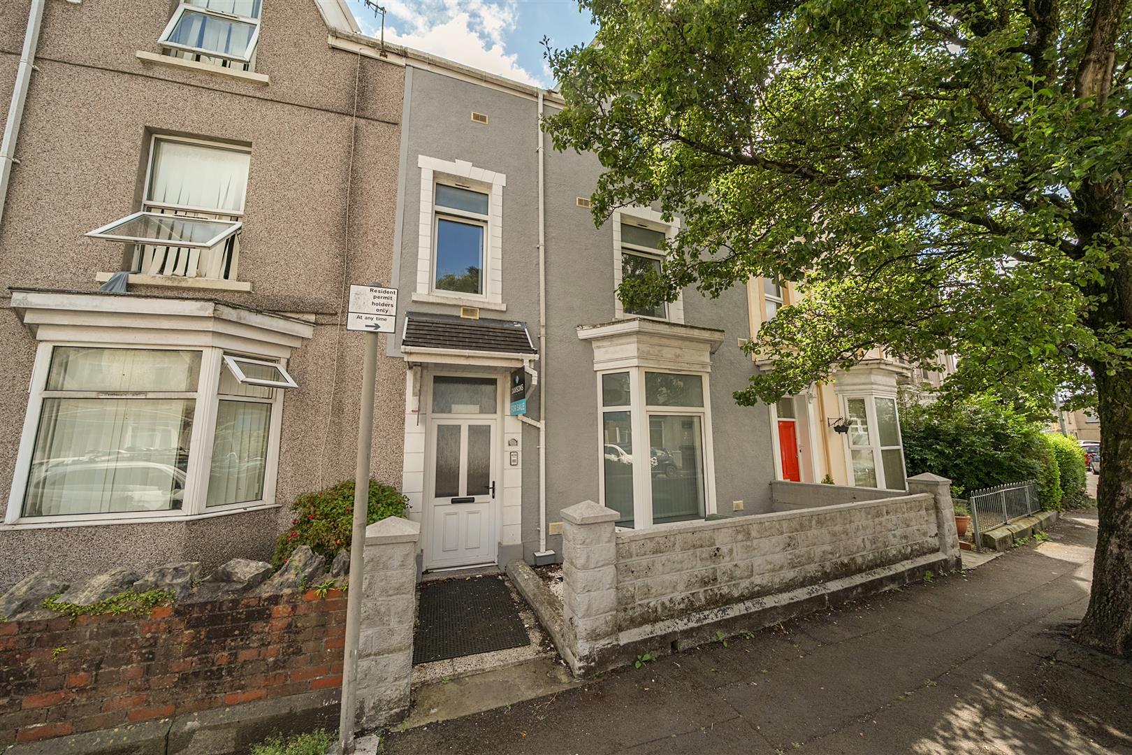 St. Helens Avenue, Swansea, SA1 4ND